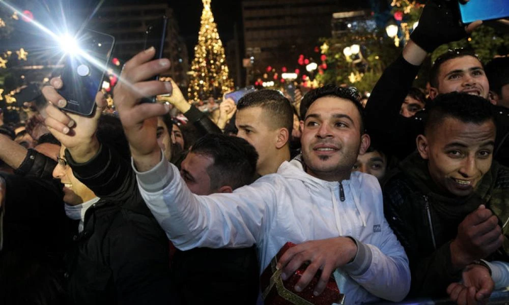 Ακούει κανείς στην Αθήνα; Ο Ολλανδός Βίλντερς μίλησε για το "τέρας του Ισλάμ στην Ευρώπη”-Έρχεται για πρώτη φορά ηχηρό χαστούκι στις Ευρωεκλογές (Βίντεο)